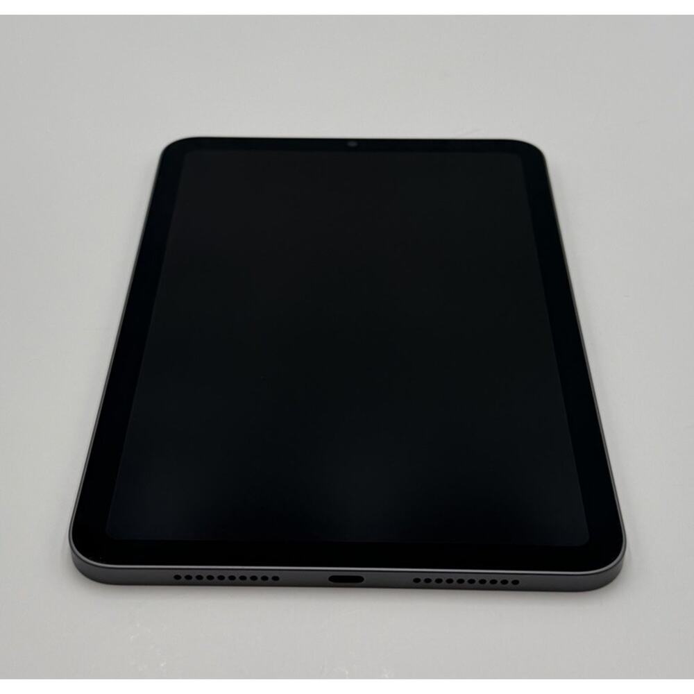 Apple iPad Mini 6th Gen 64GB A2567 MK7M3LL/A